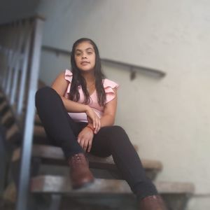 Meet your Posher, Aida